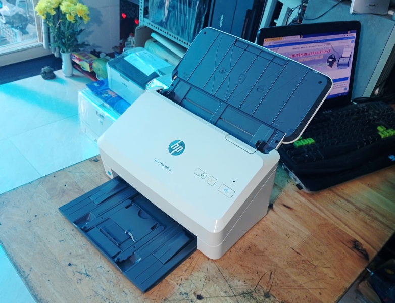 máy IN HP 2035 cũ tại QUẬN 6